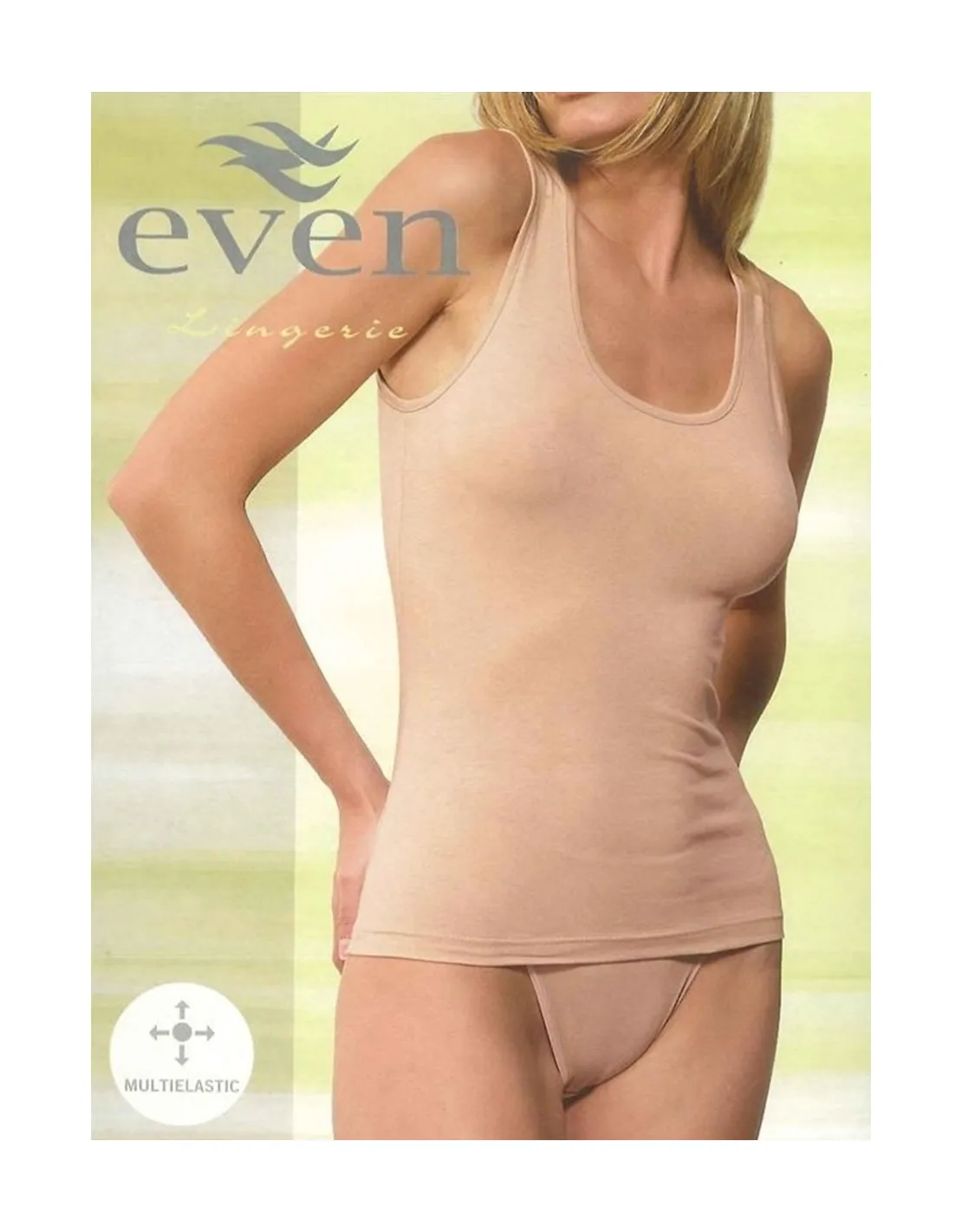 Pack 3 camisetas de Even.