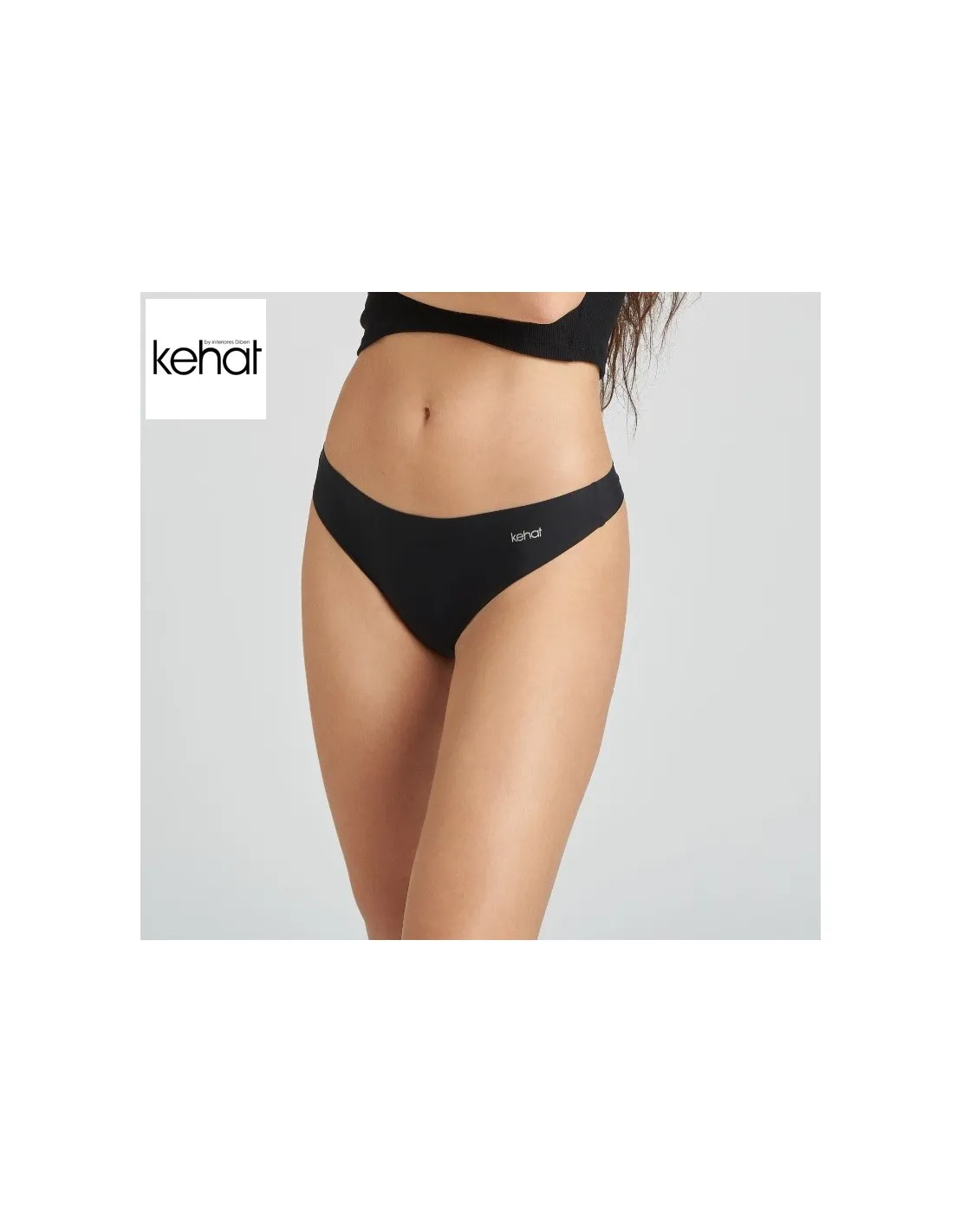 Pack 4 bragas de Kehat.