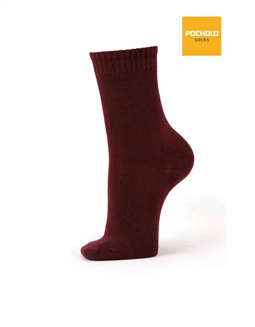 Pack 6 Calcetines Colegial pocholo