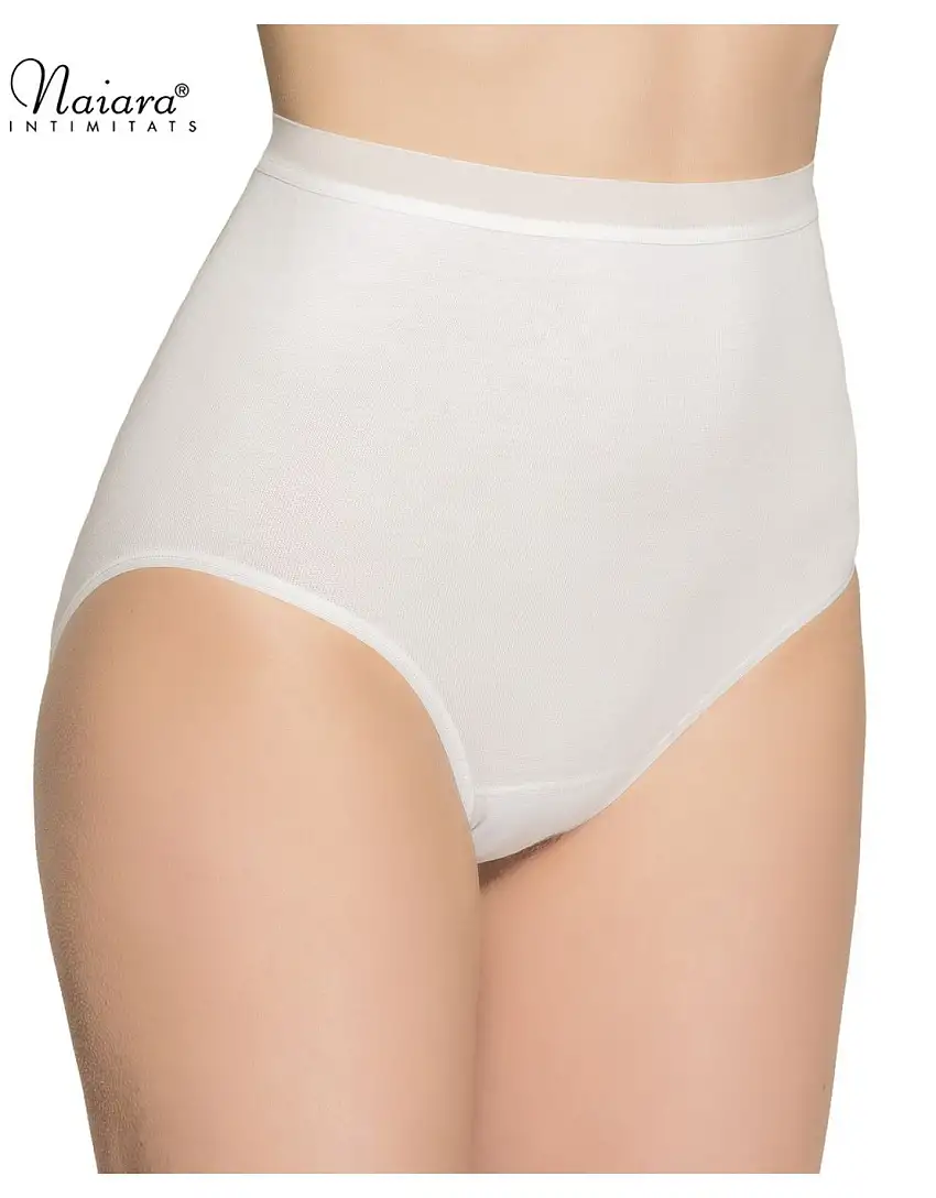 Pack Ahorro 6 Bragas de Naiara intimates ®