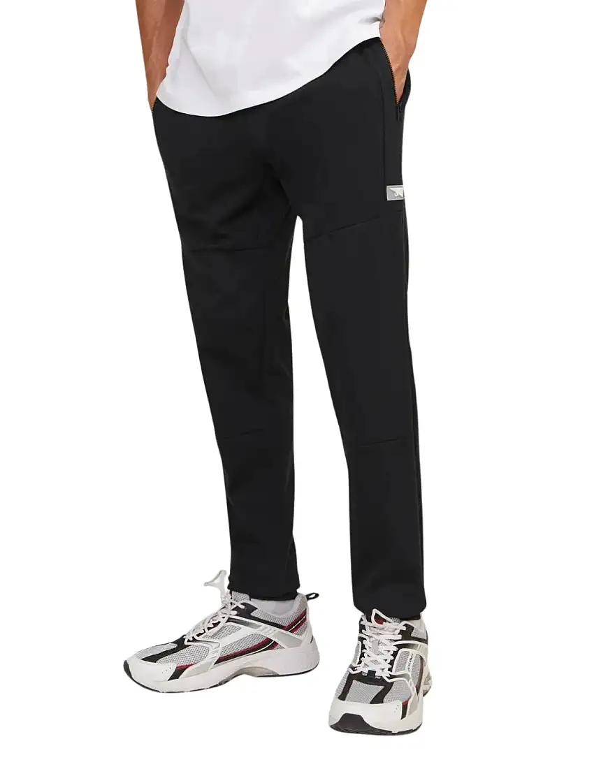 Pantalón Chándal Jack&Jones Will Negro