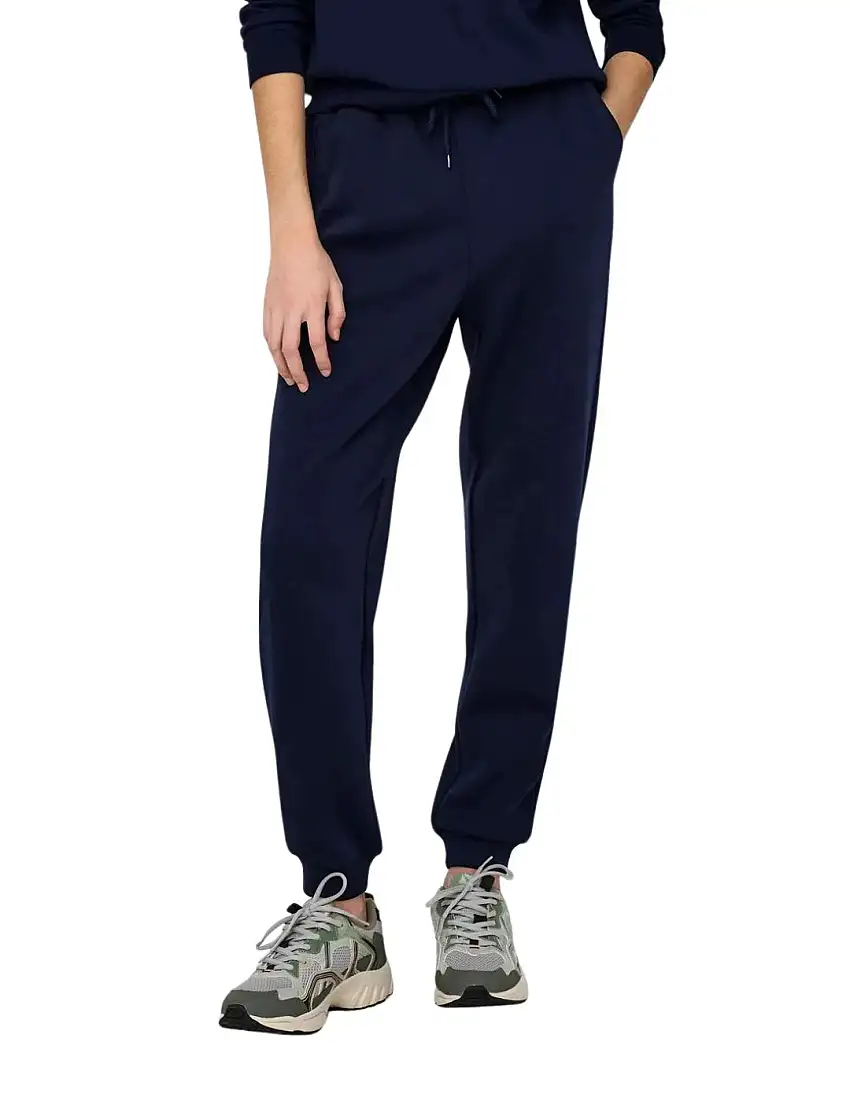 Pantalón Chandal ONLY PLAY Lounge Azul Marino