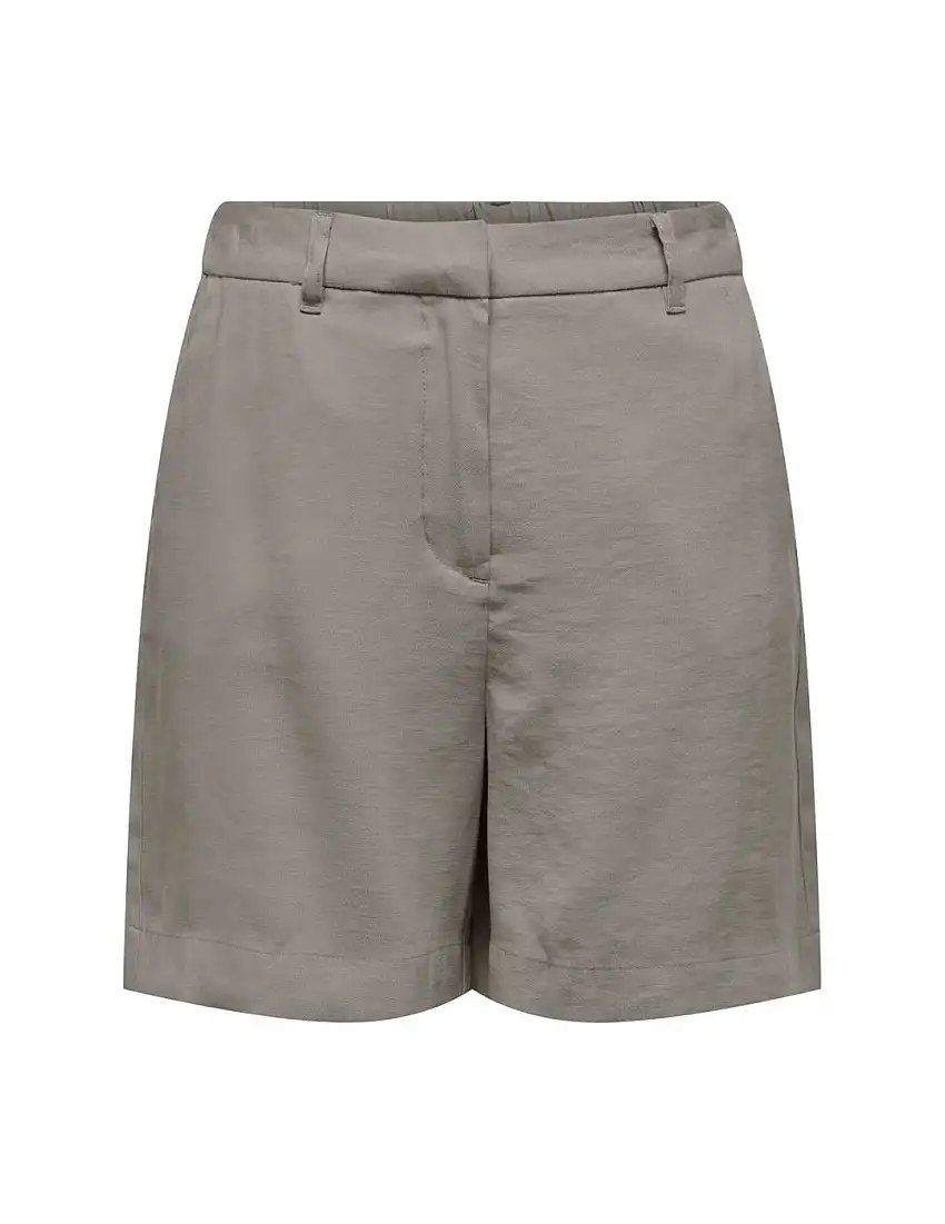 Shorts Traje Only Onlmago Gris