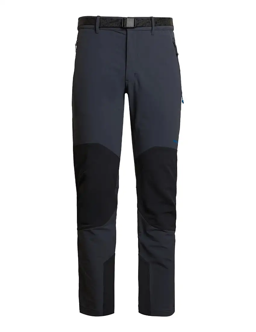 Pantalón Trangoworld Mourelle V02 Gris
