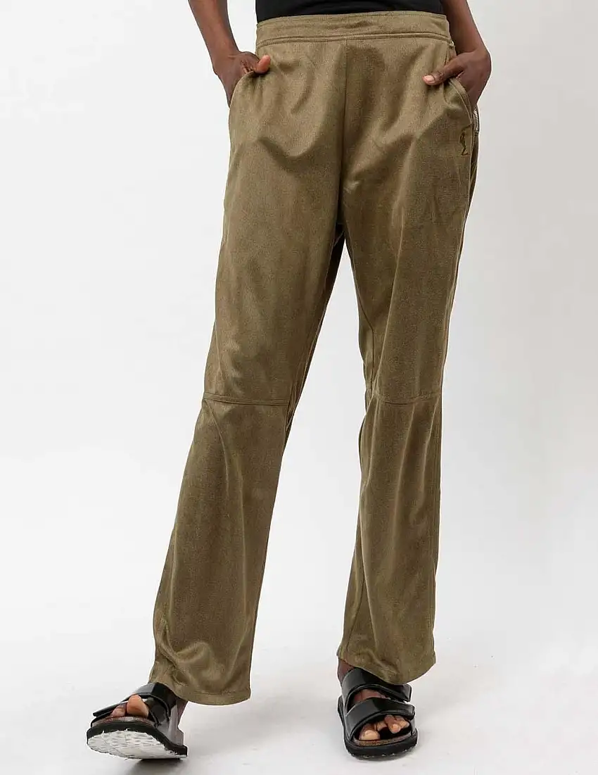 Pantalón Religion Eon Verde