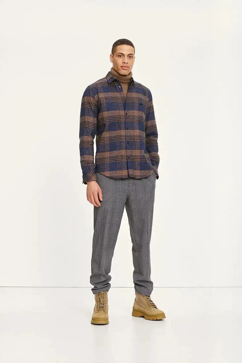 Pantalones Agnar 12809