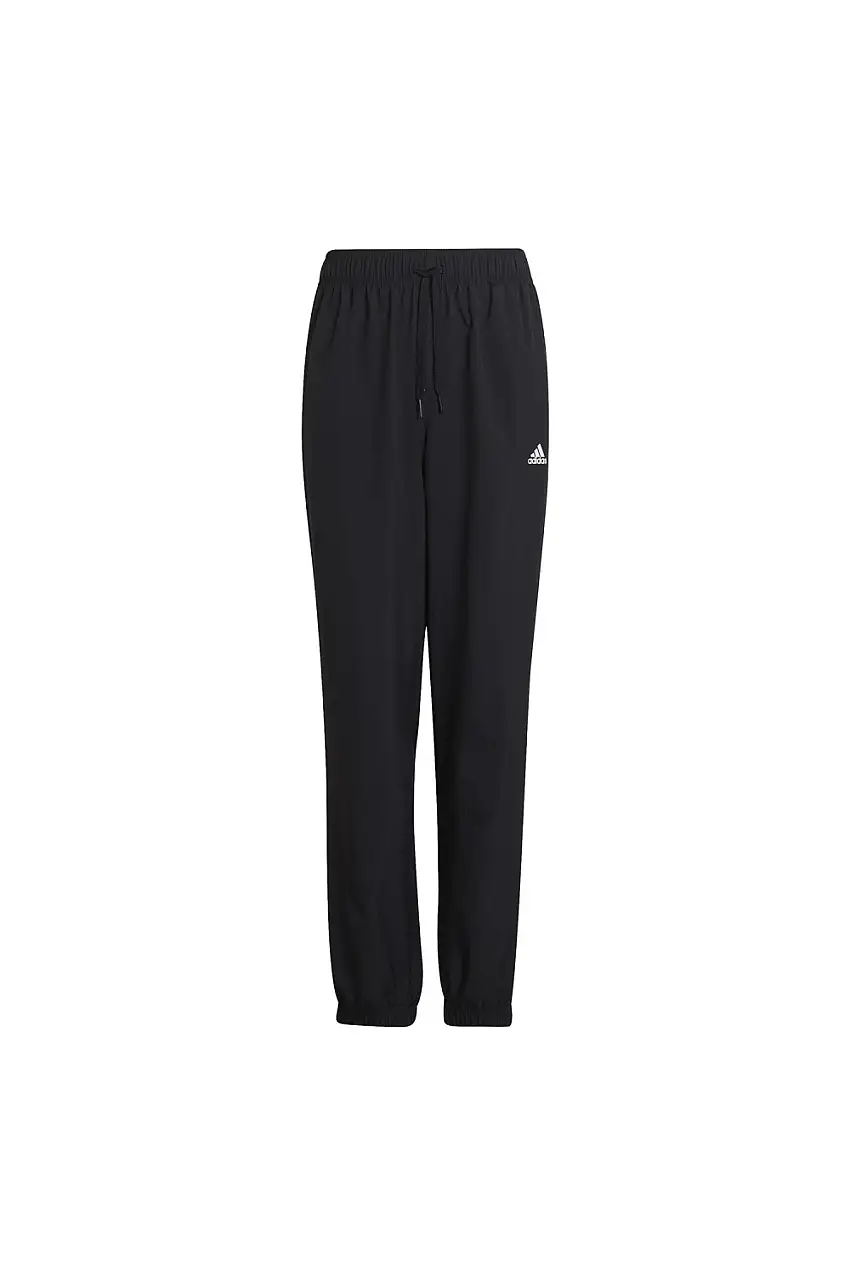 pantalones de chandal adidas negro hi1834