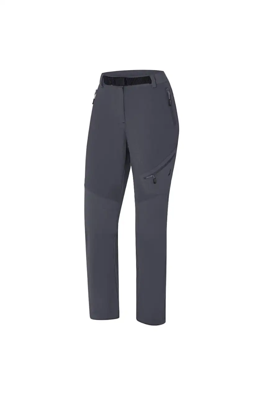 pantalones montaña joluvi out antracita 233572
