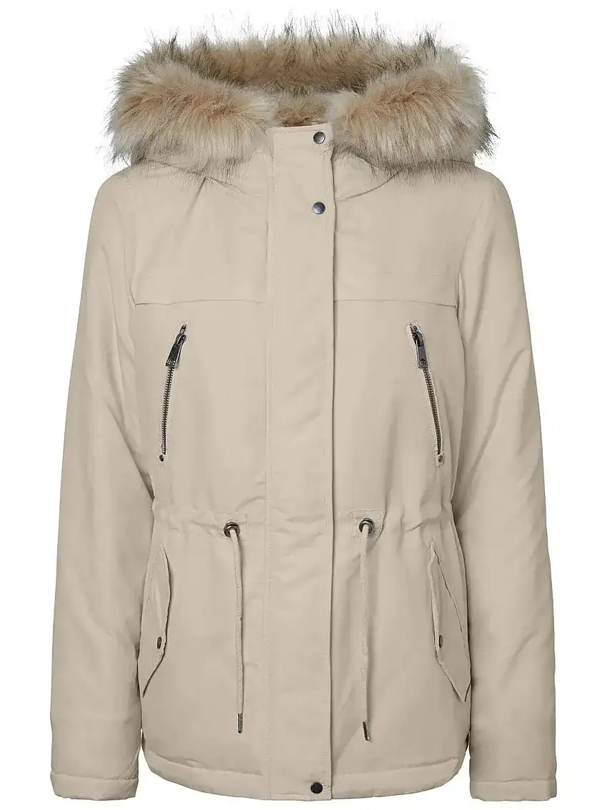 Parka Agnes