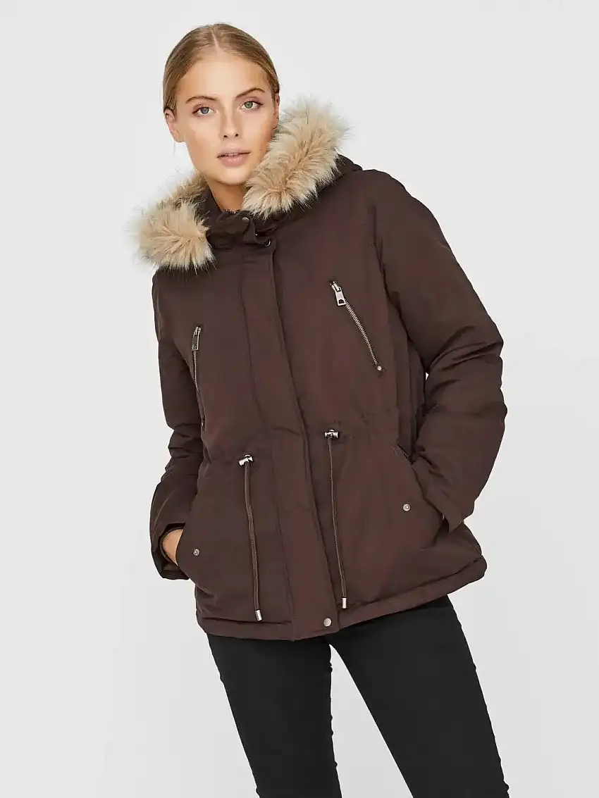 Parka Agnesbea