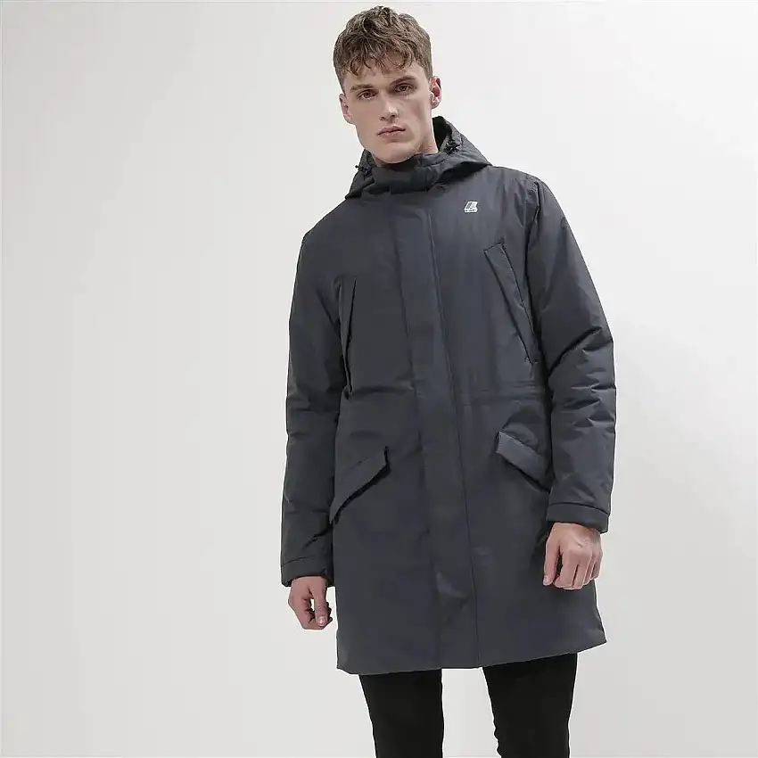 Parka REMI RIPSTOP MARMOTTA