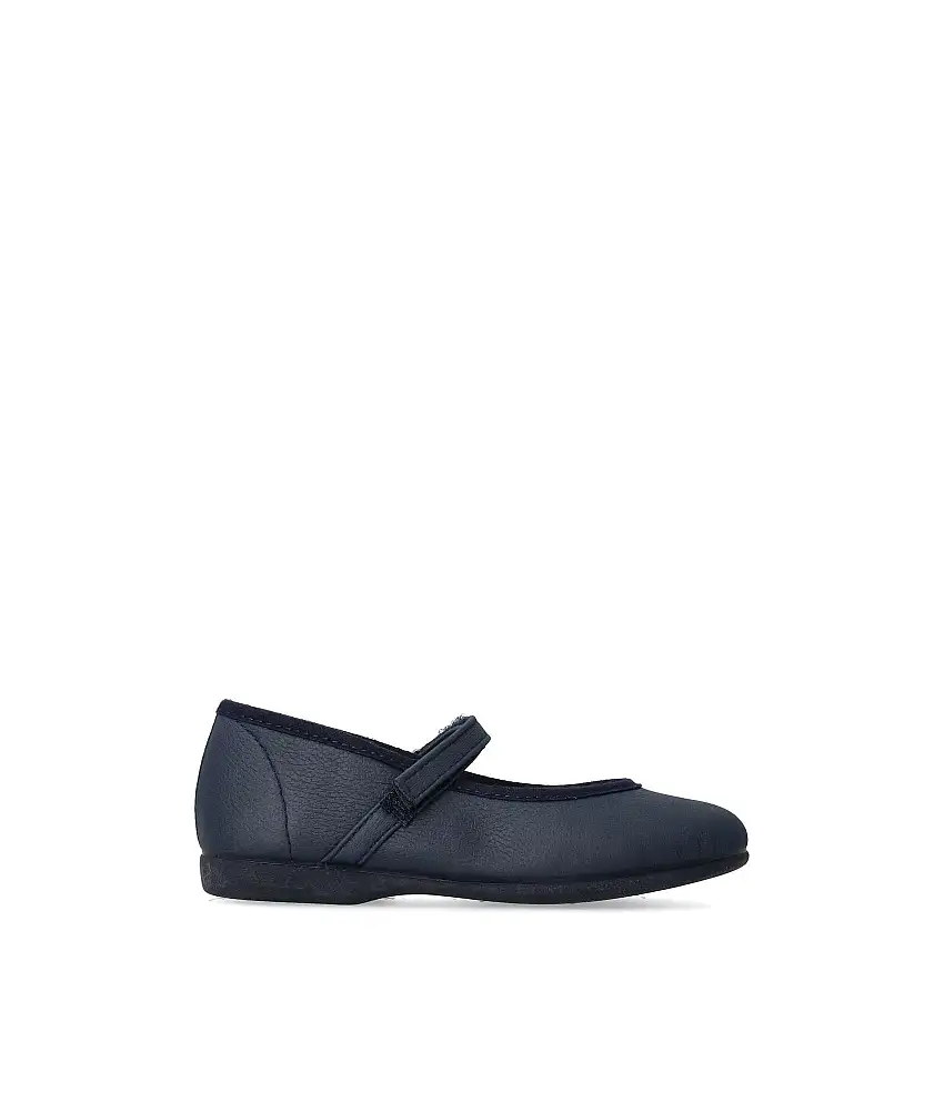PEKES Zapatilla bailarina Mary Jane