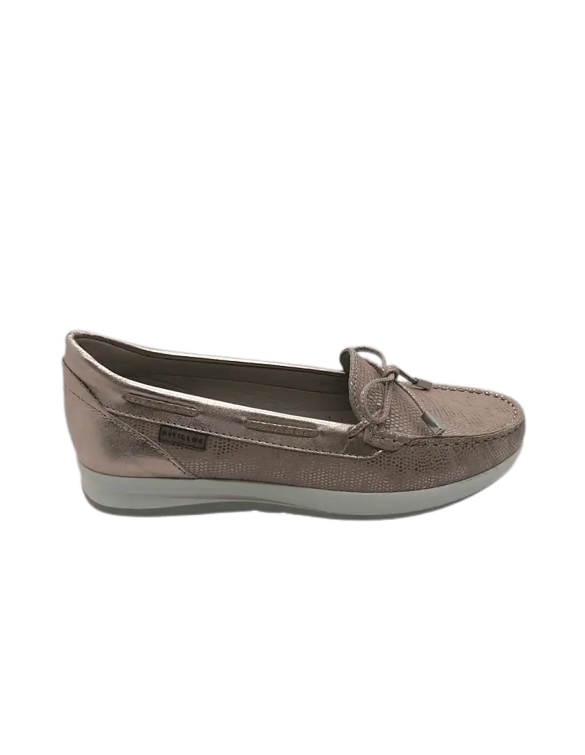 PITILLOS MOCASIN 3932