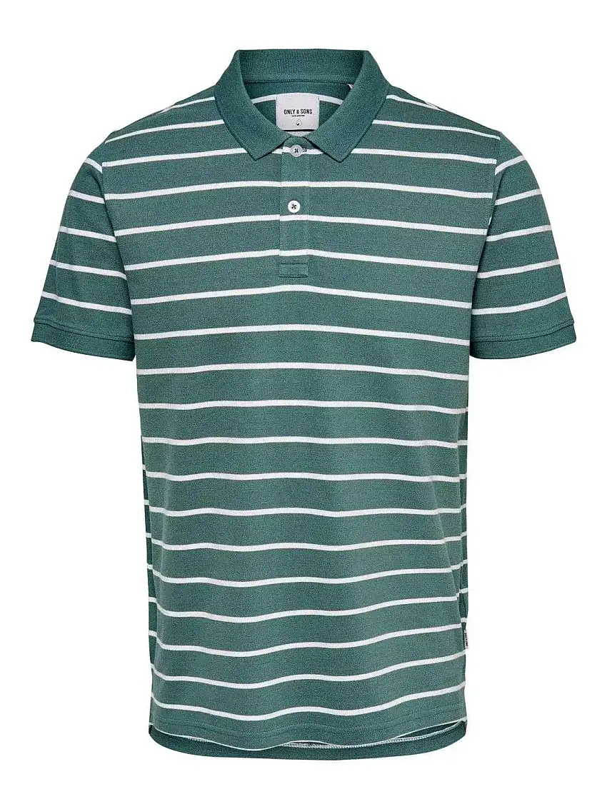 Polo Cooper