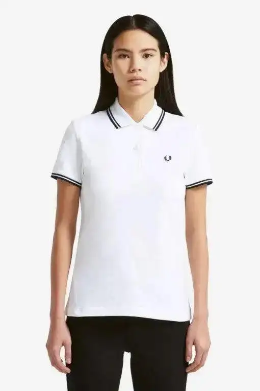 Polo G3600 Blanco