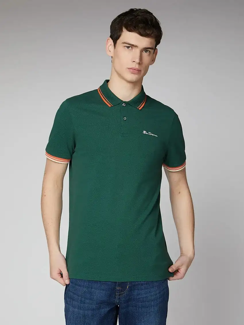 Polo Signature