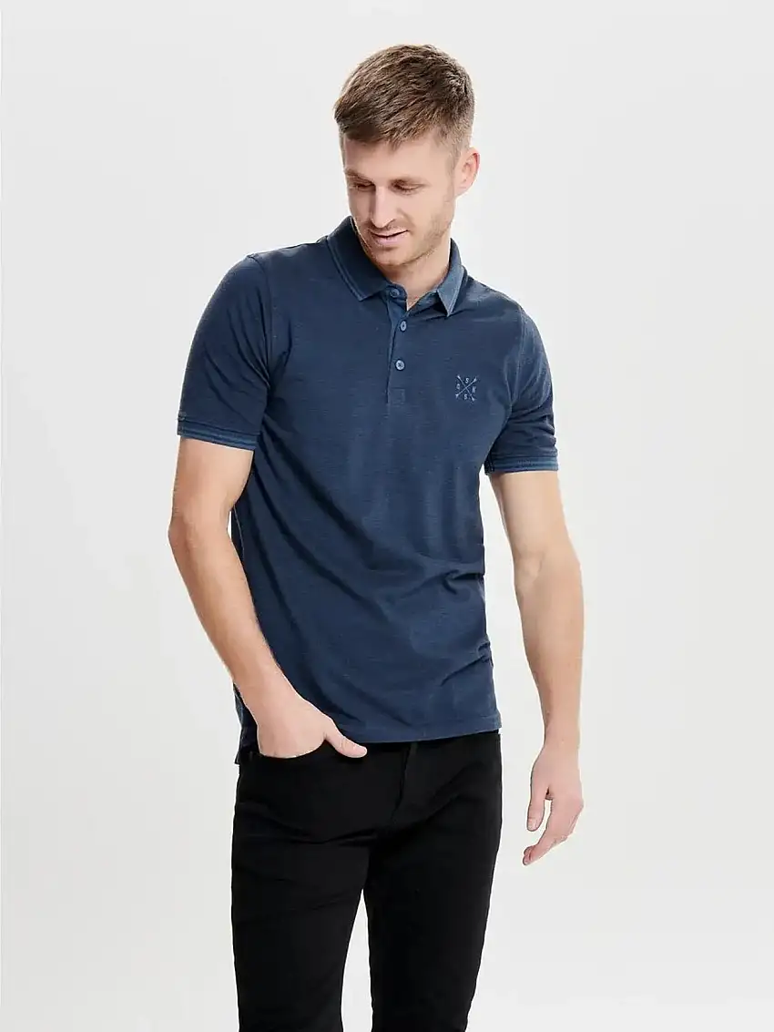 Polo Stan