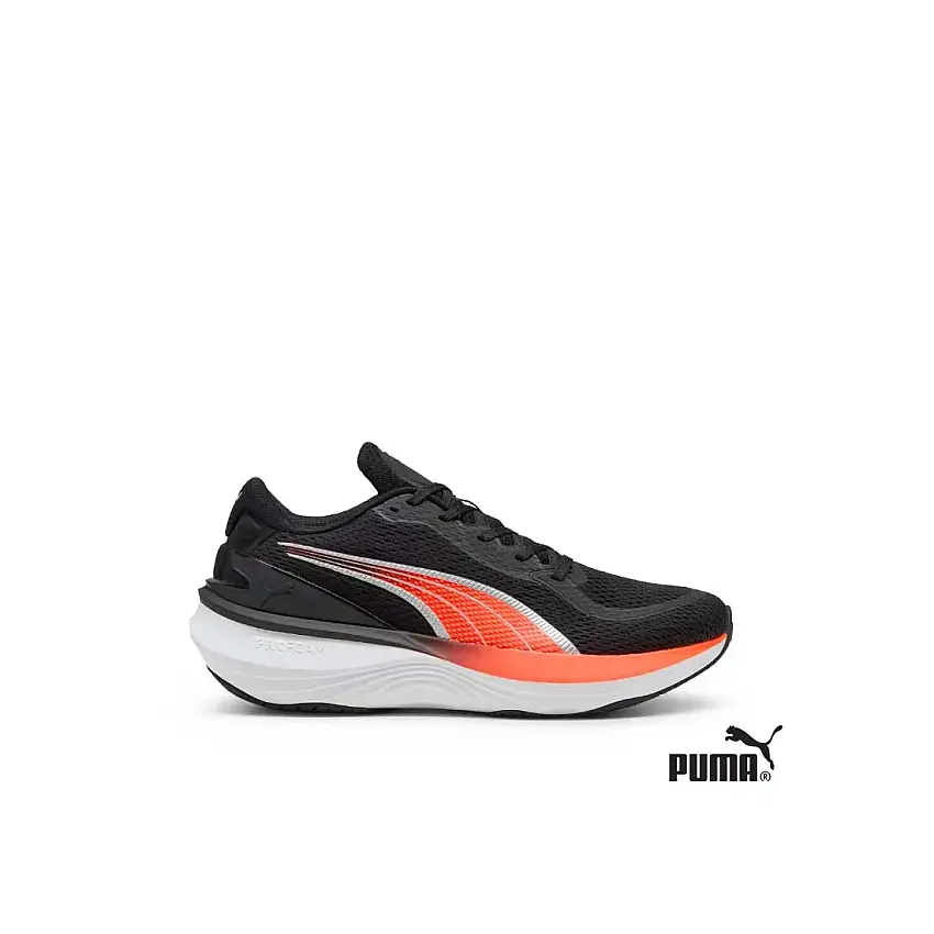 Puma Scend Pro 2 negra