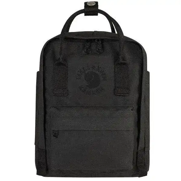 Re-Kanken Mini Negra