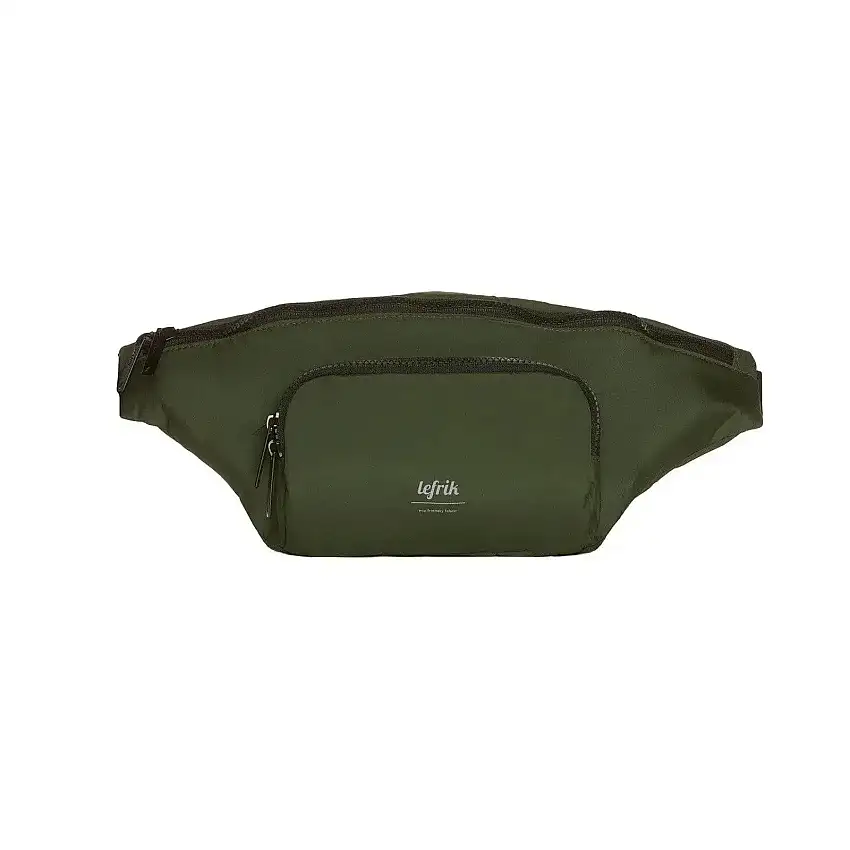 Riñonera Atlas Tech Green