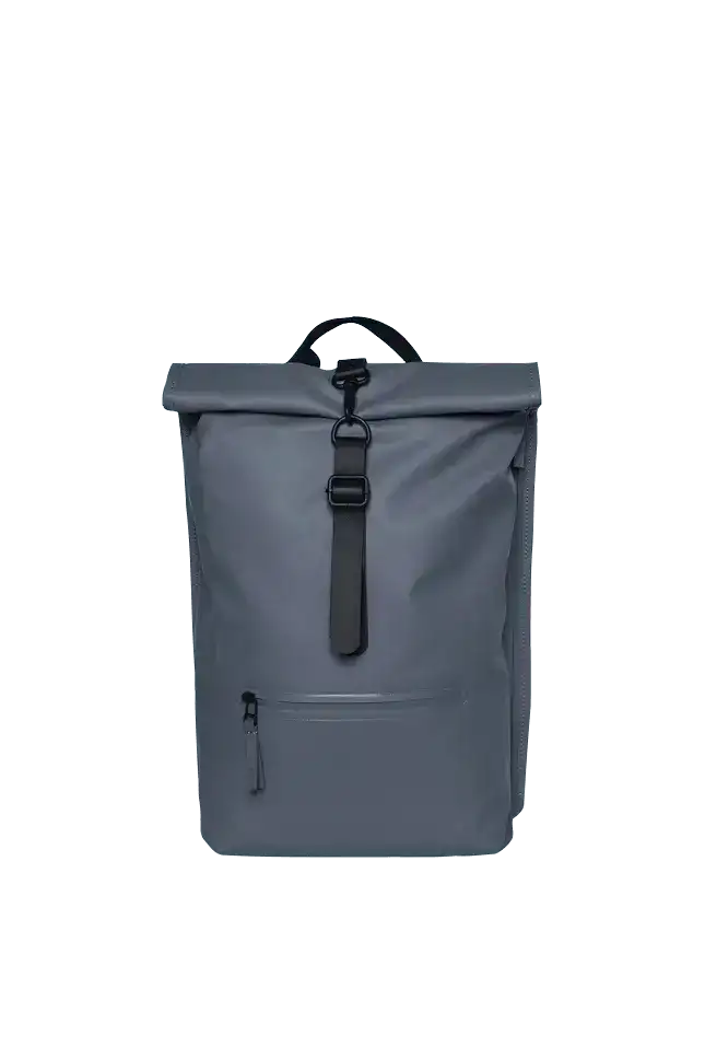 Rolltop Rucksack River