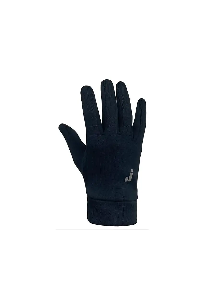 ROPA DEPORTIVA GUANTES JOLUVI TOUCH NEGRO 233959