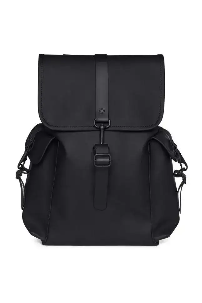Rucksack Large Black