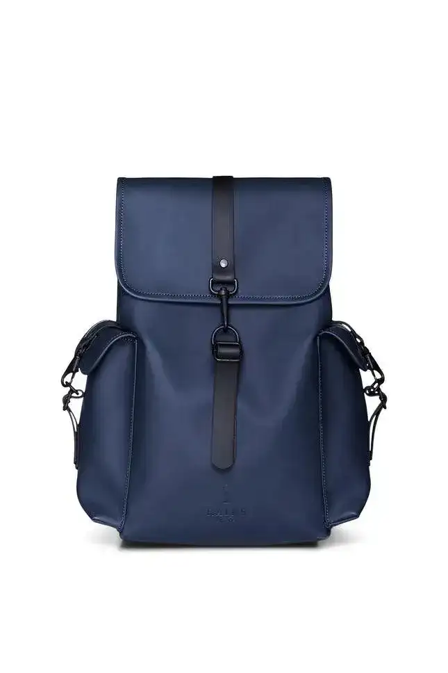 Rucksack Large Blue