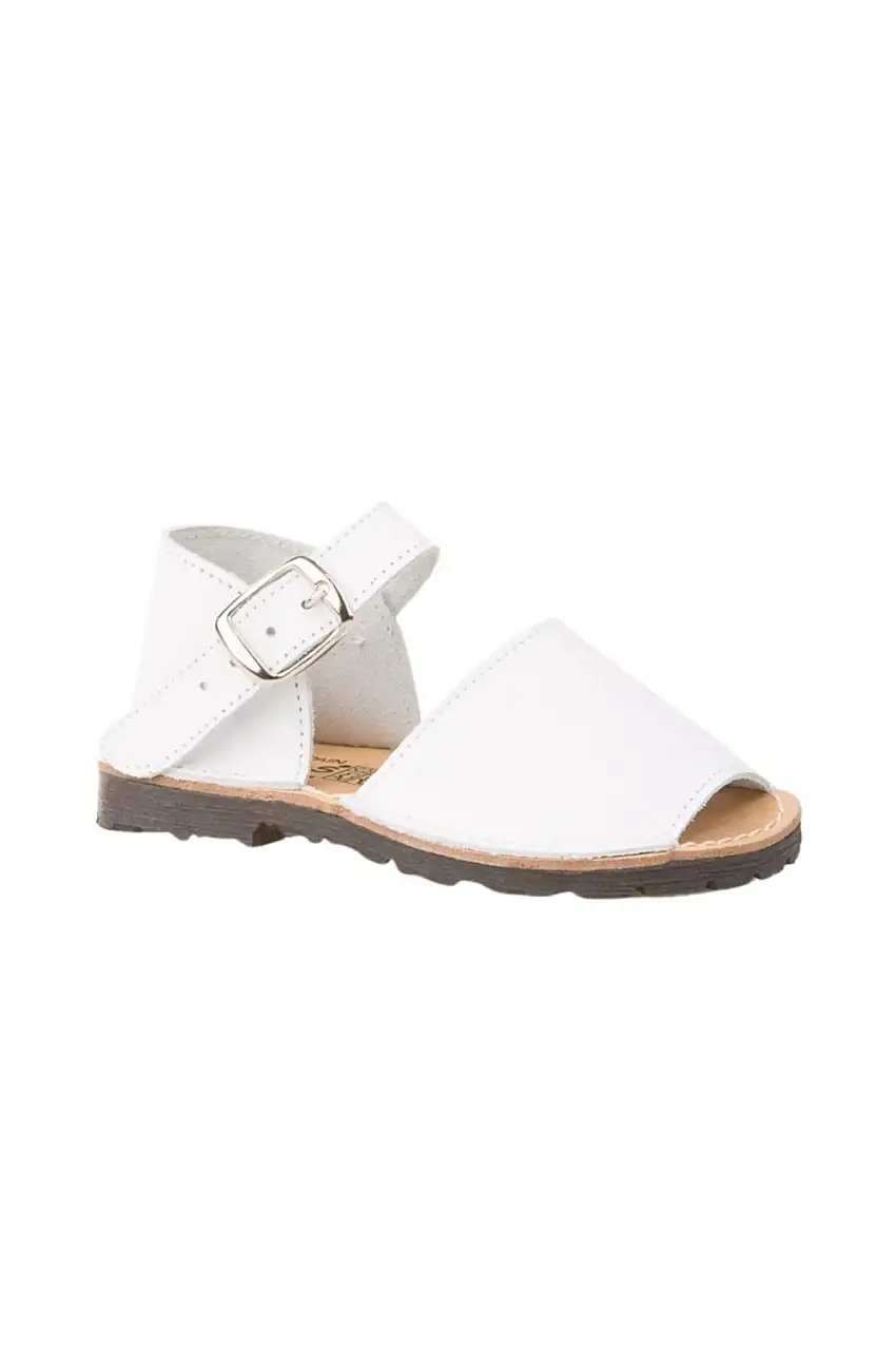 sandalia angelitos varios 200