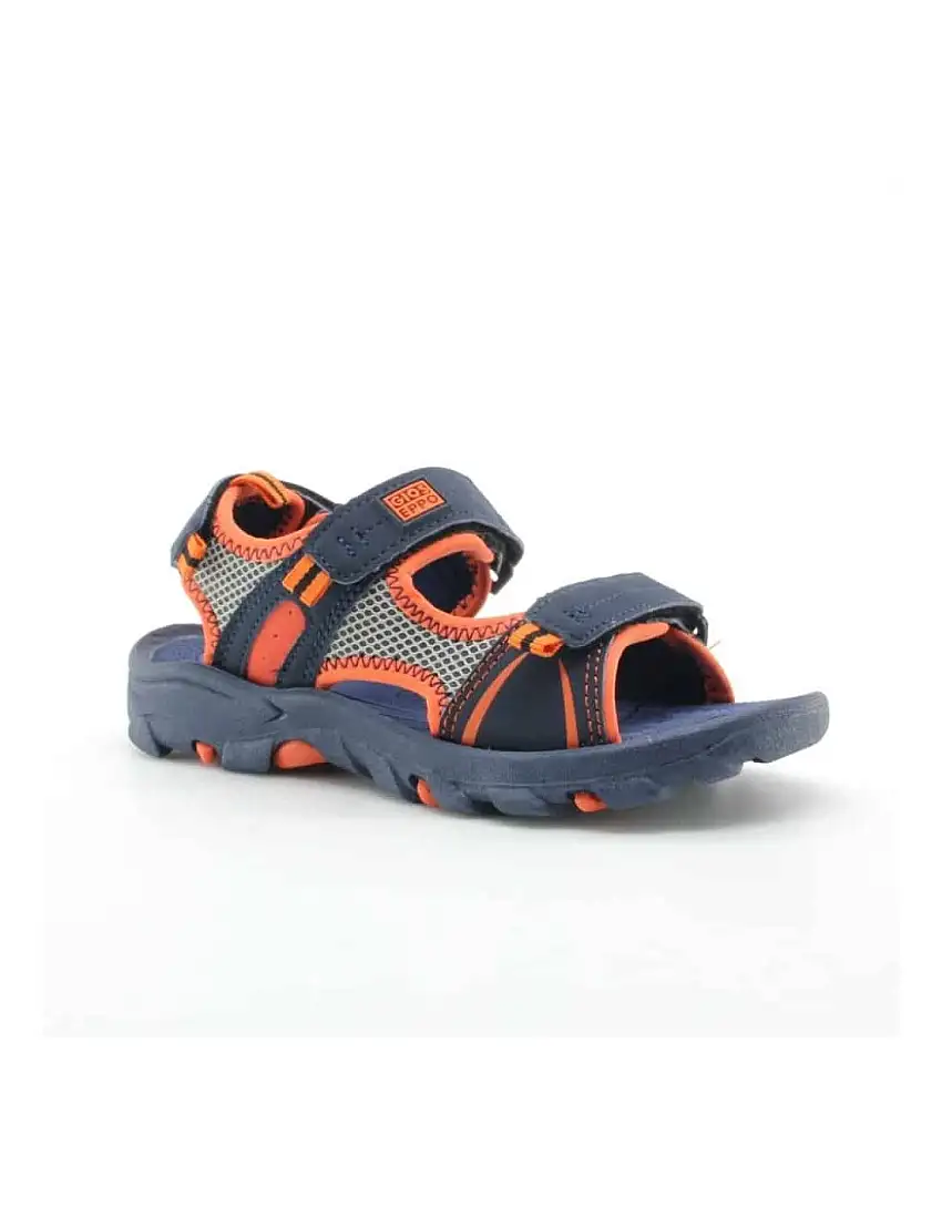 Sandalia Deportiva Niño Gioseppo 43042
