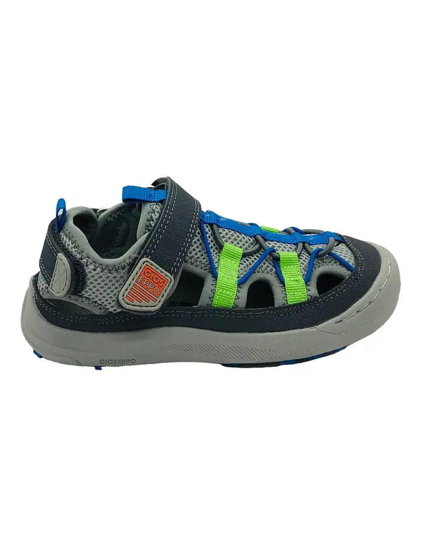 Sandalia Deportiva Niño Gioseppo Dunbarton 74462