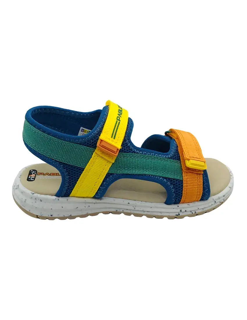 Sandalia Deportiva Niño Pablosky 981610