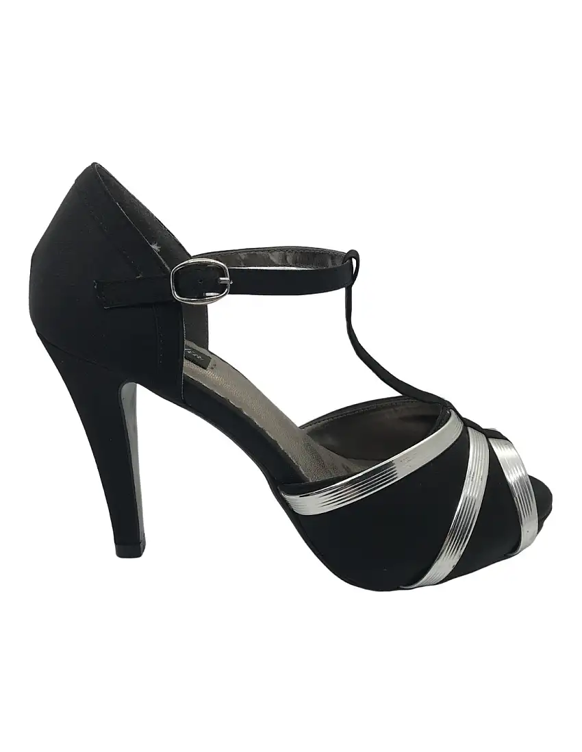 Sandalia Fiesta Mujer Jaclin J0546
