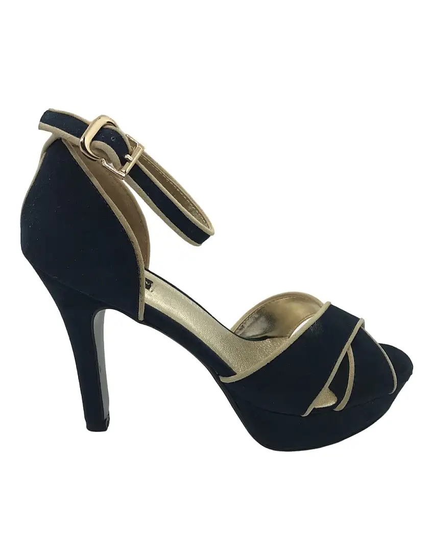 Sandalia Fiesta Mujer Jaclin J0147