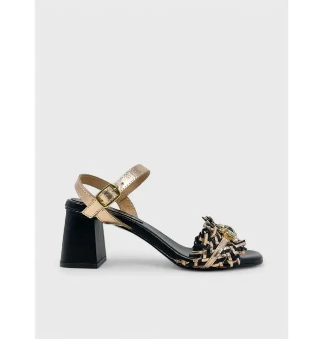 Sandalia joya Rock Away