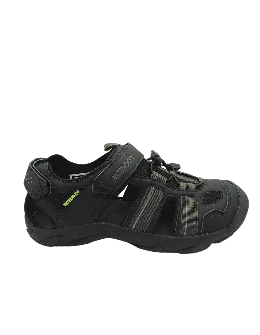 Sandalia Trekking Hombre Nicoboco Dox