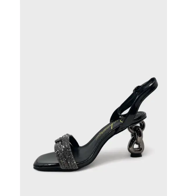 SANDALIA VESTIR ROCK AWAY
