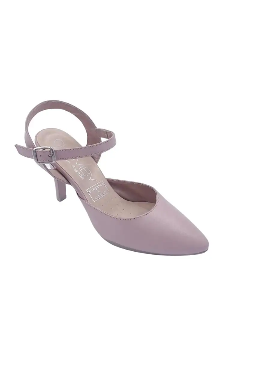 sandalias chamby varios 4406