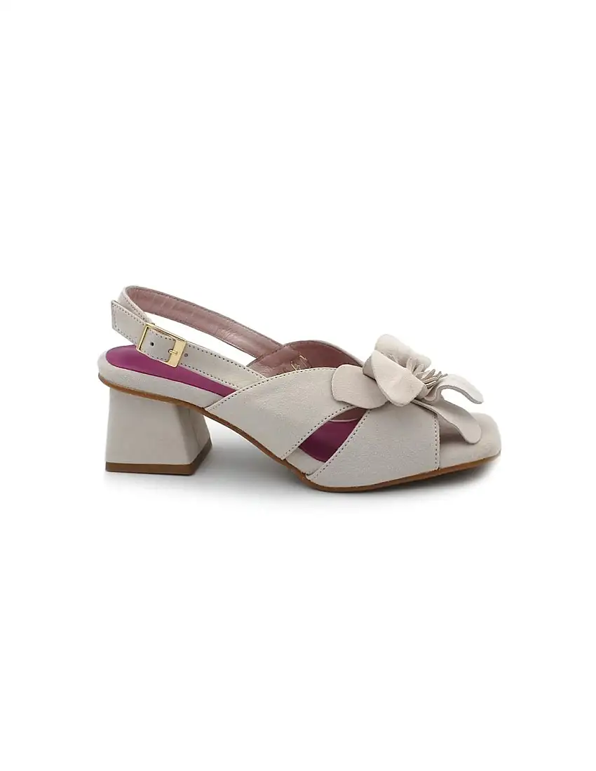 Sandalias DANIELA SHOES 25111/012 Beige Mujer