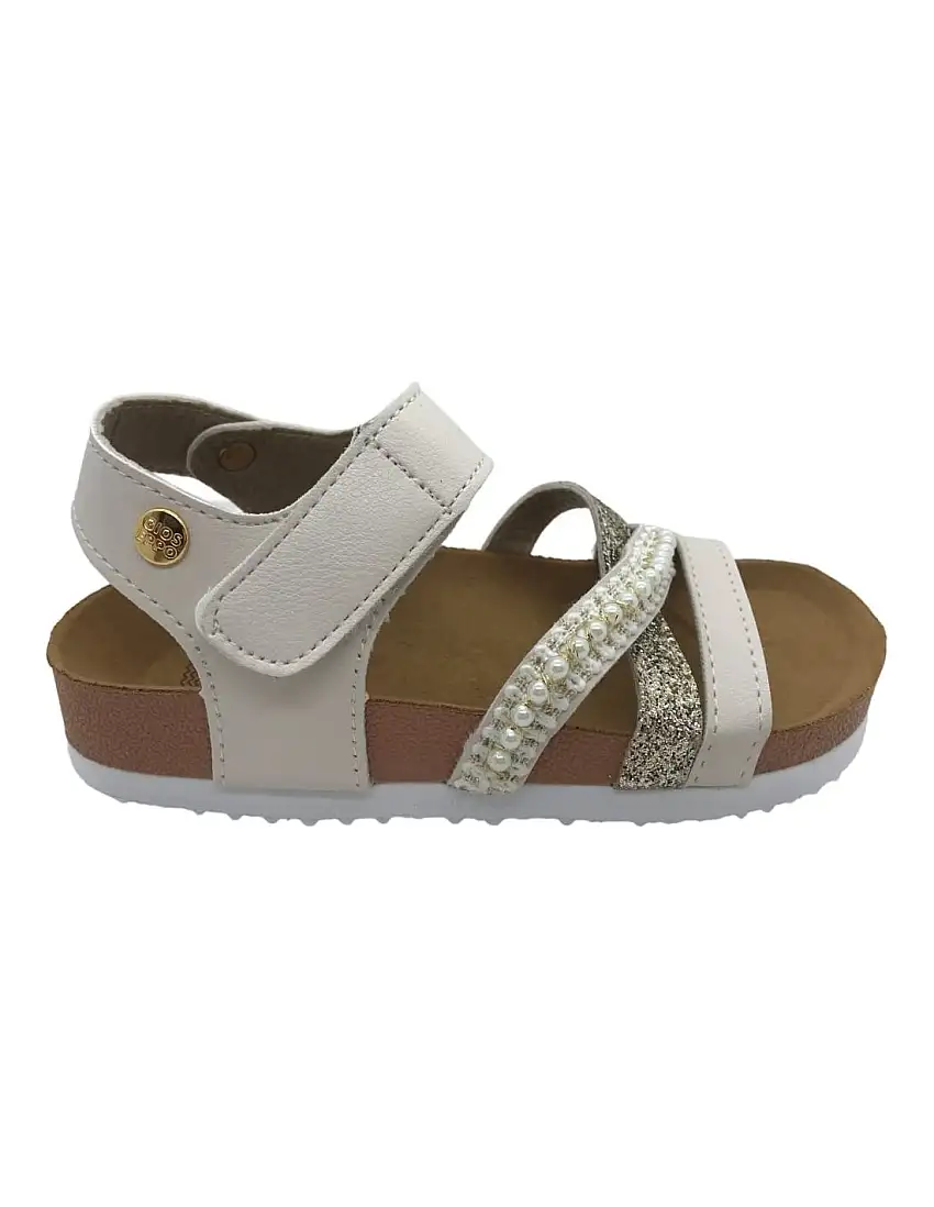 Sandalias Niña Gioseppo Eloyes 68059
