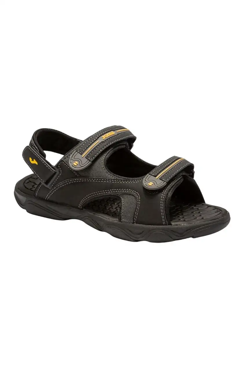 sandalias trekking joma negro ocean men2301