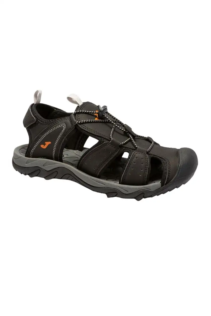 sandalias trekking joma negro s.gea men 2301