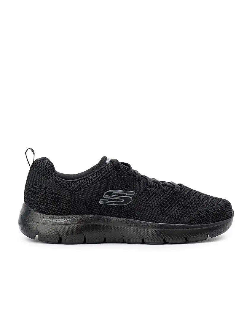 SKECHERS Summits Negras