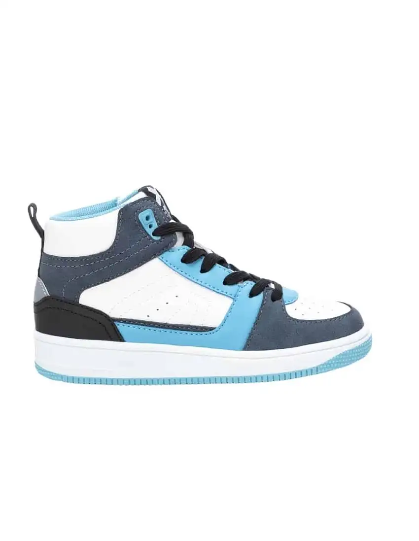Sneaker Retro Niño Xti Kids 150234