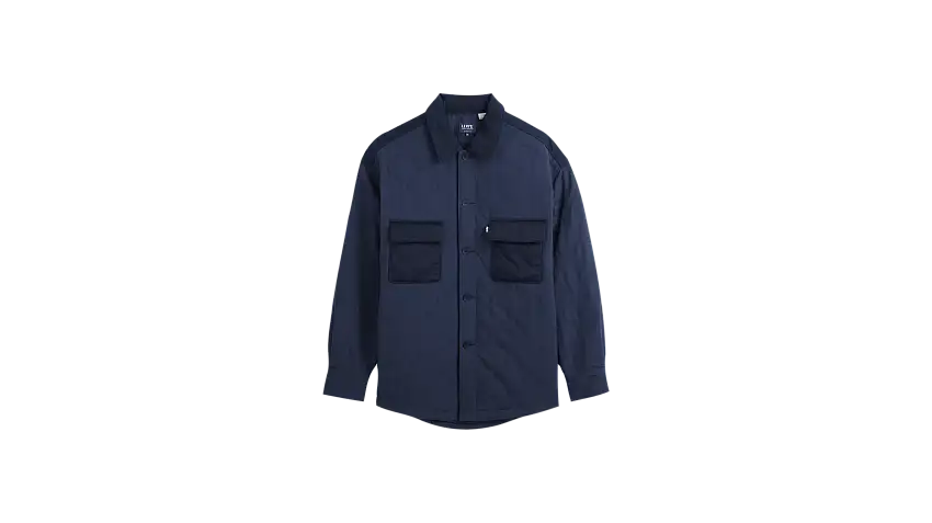 Sobrecamisa Levi's® Made & Crafted®
