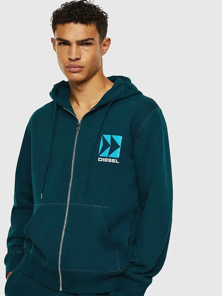 Sudadera BMOWT-BRANDON-Z