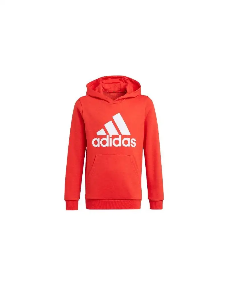 0SUDADERA CAPUCHA B BL HD