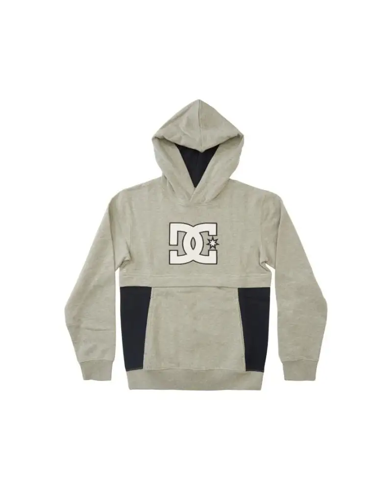 SUDADERA CAPUCHA BANDWIDT