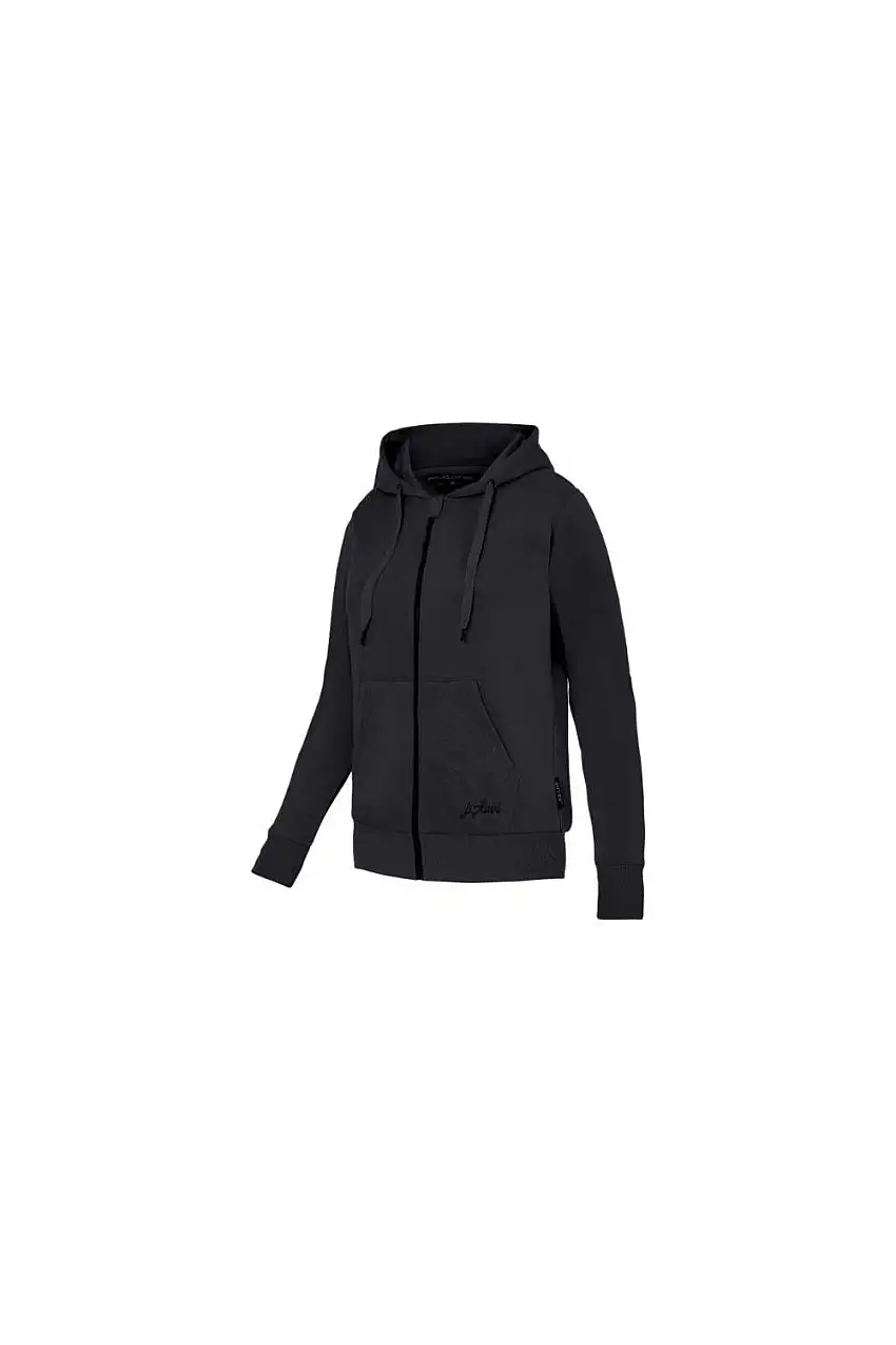 sudaderas Mujer Joluvi Hoodie Zip varios 236495