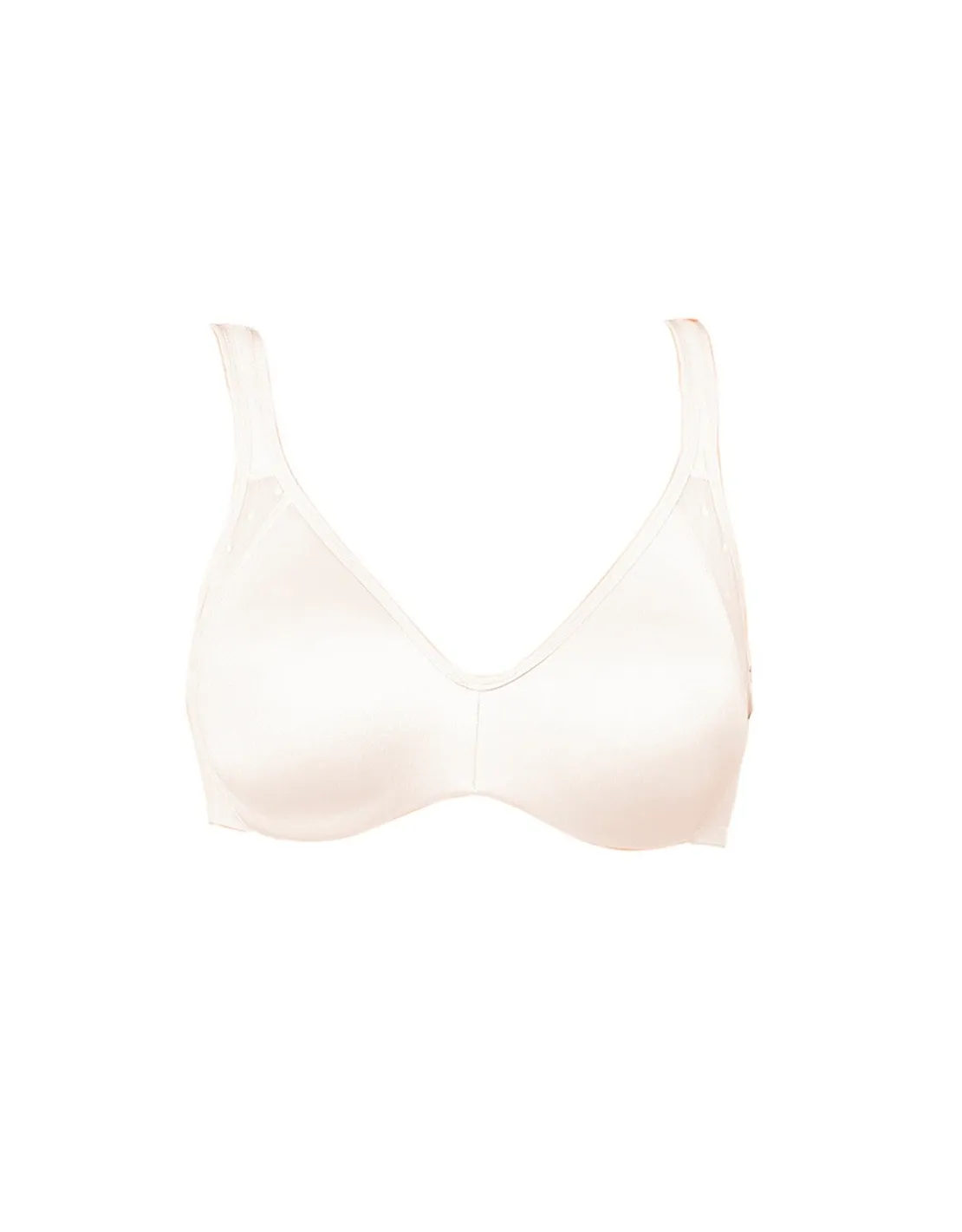 Sujetador CON AROS + REDUCTOR de Playtex